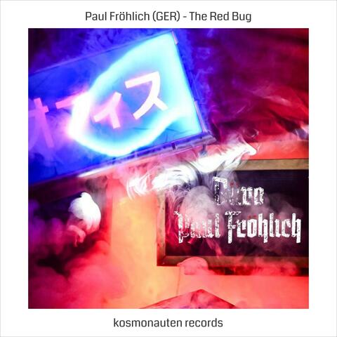 The Red Bug album art