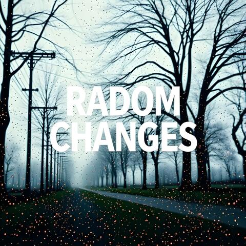 Random Changes album art
