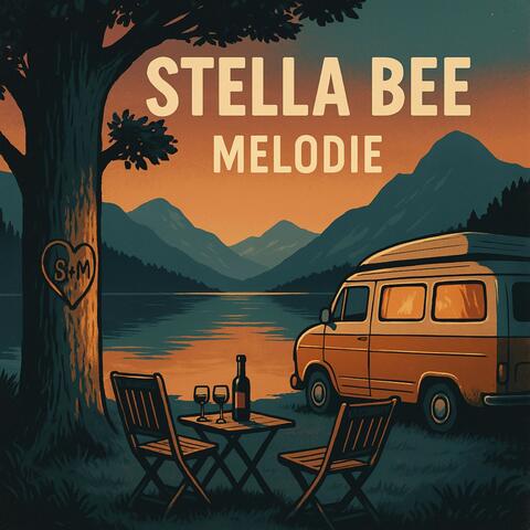 Melodie album art