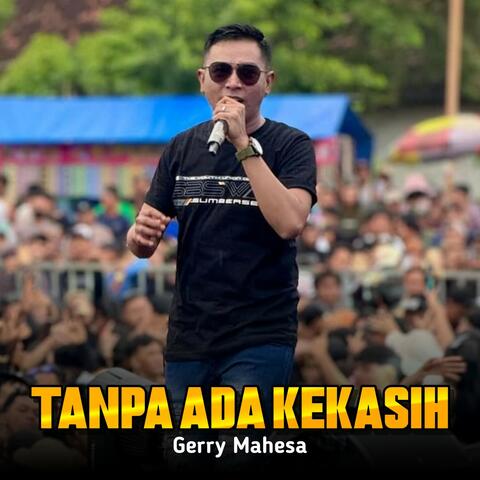 Tanpa Ada Kekasih album art
