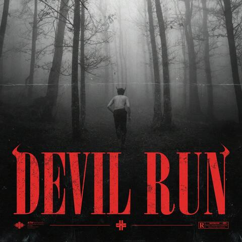 Devil Run album art