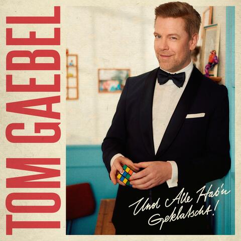 Und Alle Hab'n Geklatscht album art