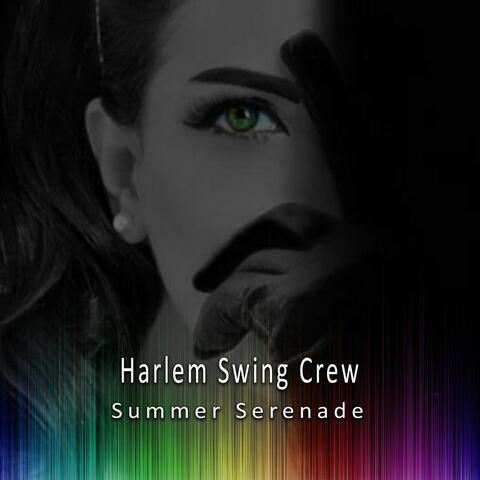 Summer Serenade album art