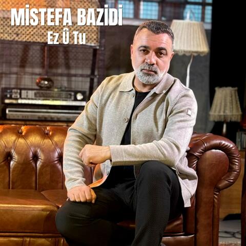 Ez Û Tu album art