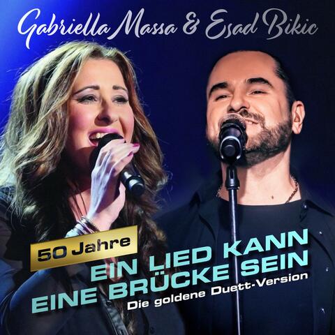 Ein Lied kann eine Brücke sein album art