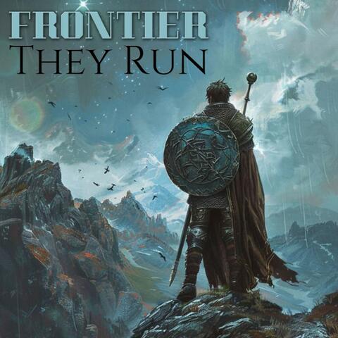 They Run album art