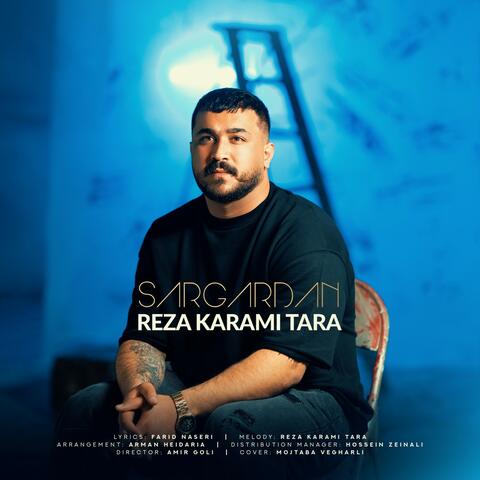Sargardan album art