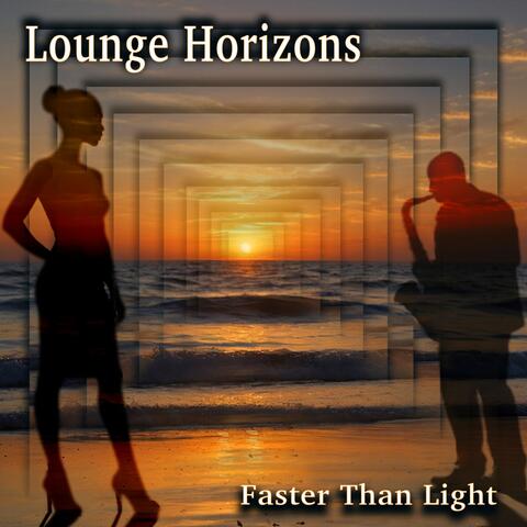 Faster Than Light album art