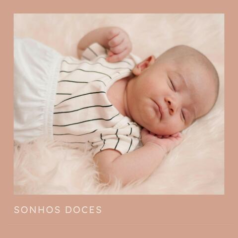 Sonhos Doces album art