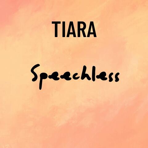 Speechless album art
