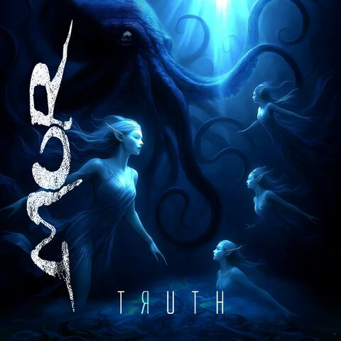 Truth album art
