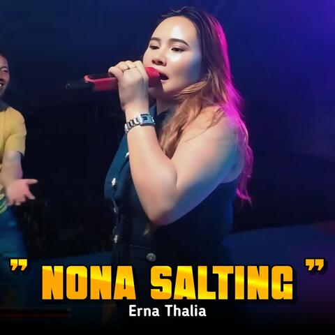 Nona Salting album art