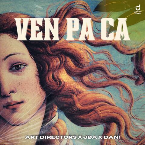 Ven Pa Ca album art