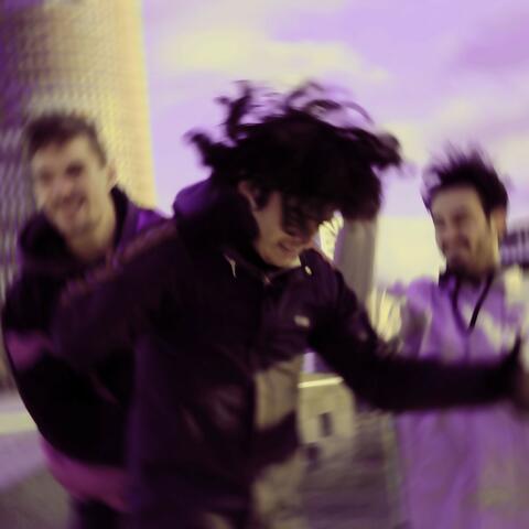 Le ZGA album art