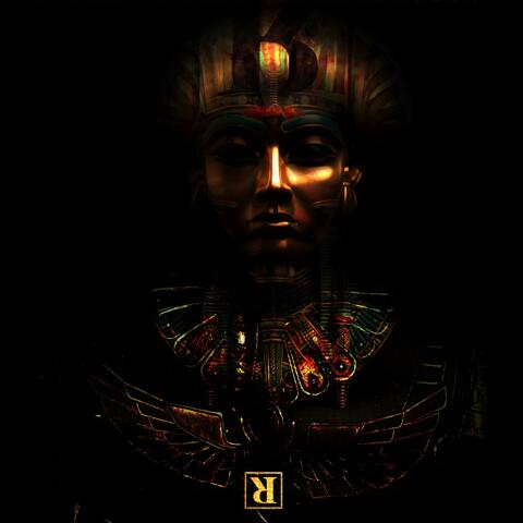 Hatchepsout album art