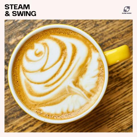 Steam & Swing album art