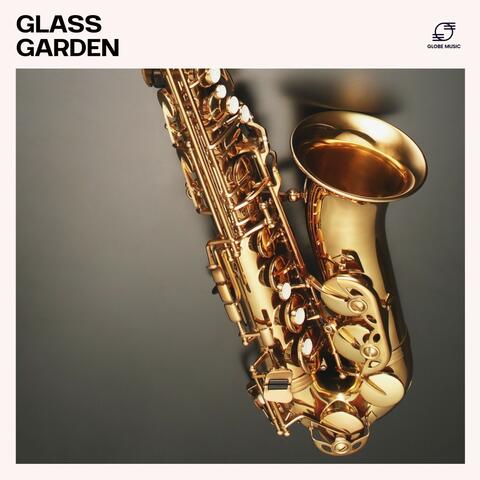 Glass Garden album art