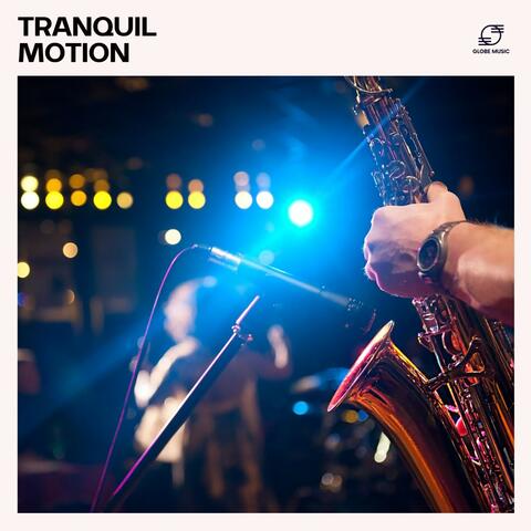 Tranquil Motion album art