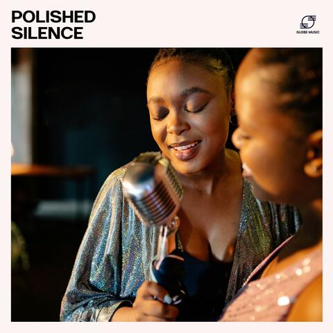 Polished Silence album art