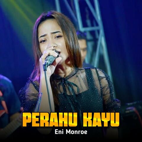 Perahu Kayu album art
