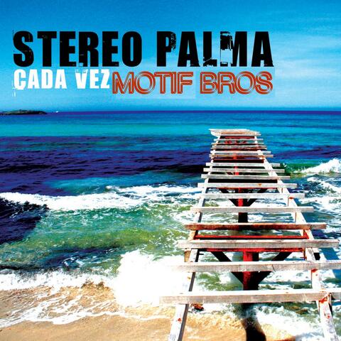 Cada Vez album art