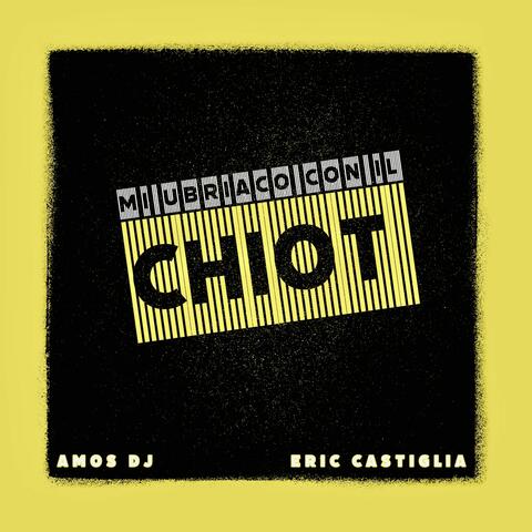 Mi Ubriaco Con Il Chiot album art