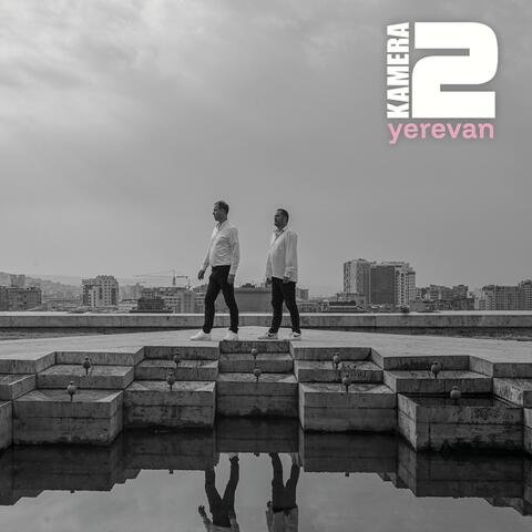 Yerevan album art