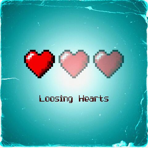 Loosing Hearts album art
