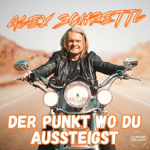 Der Punkt wo du aussteigst album art