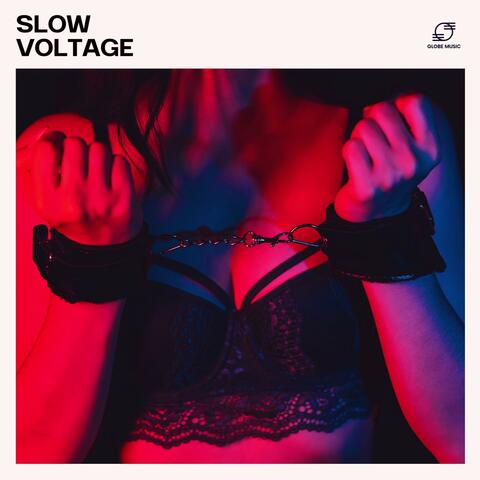 Slow Voltage album art