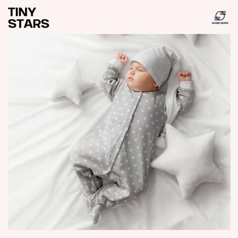 Tiny Stars album art