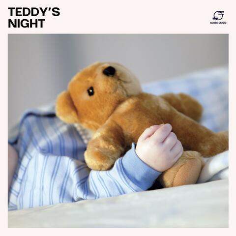 Teddy's Night album art