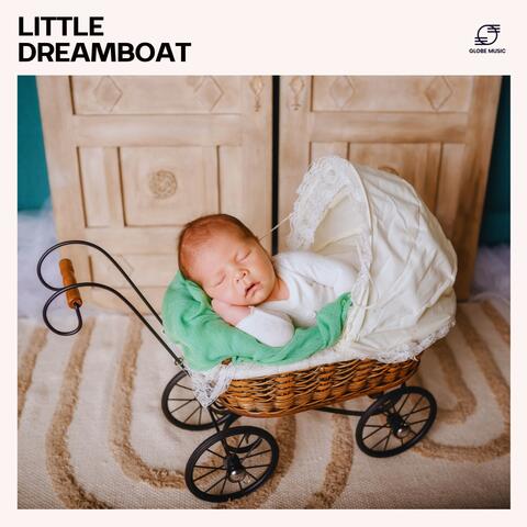 Little Dreamboat album art