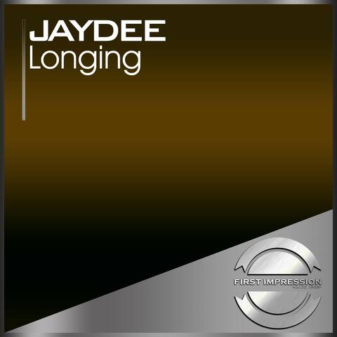 Longing album art