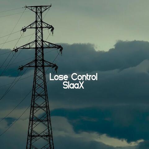 Lose Control album art