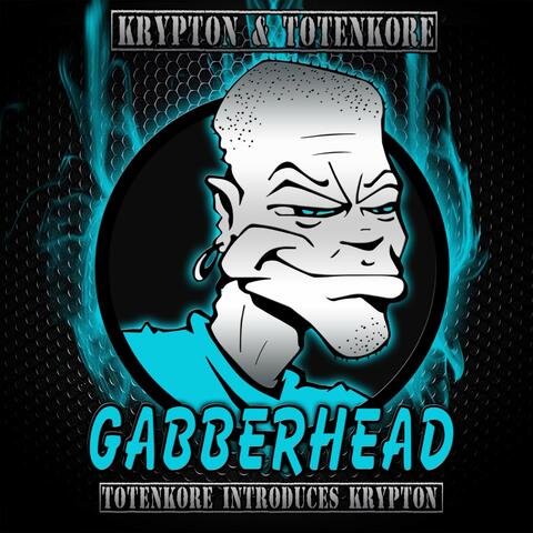 Totenkore Introduces Krypton album art