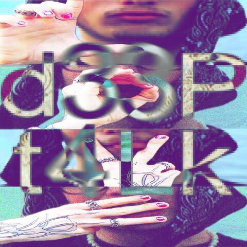 d33Pt4Lk album art