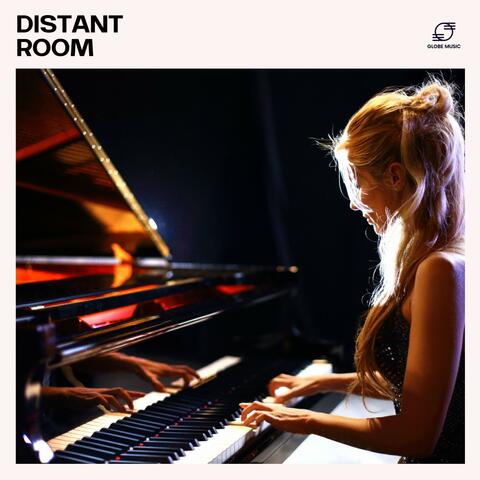 Distant Room album art