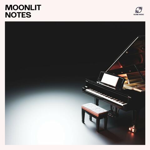 Moonlit Notes album art