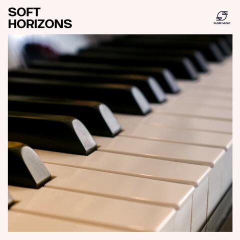 Soft Horizons album art