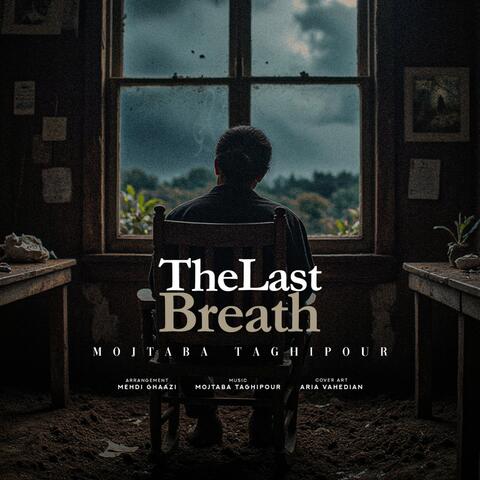 The Last Breath album art