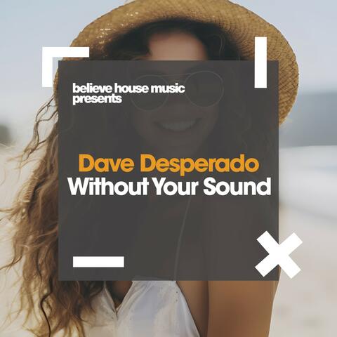 Without Your Sound album art