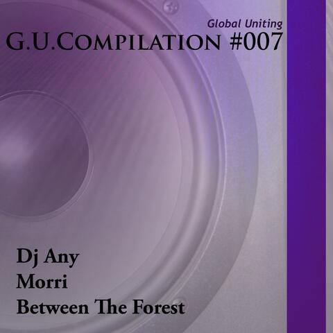 G.U.Compilation #007 album art