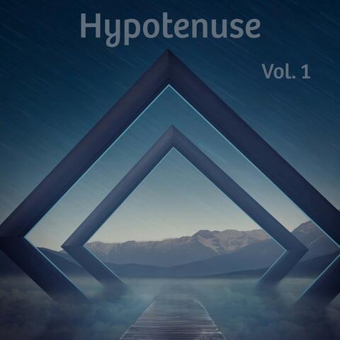 Hypotenuse, Vol. 1 album art