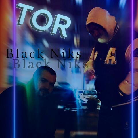 Tor album art