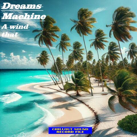 A Wind That album art
