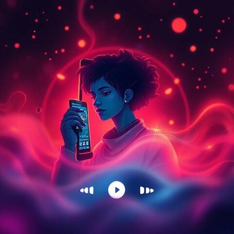 Fantii Phone album art