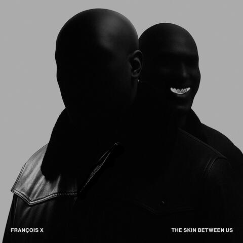 The Skin Between Us album art