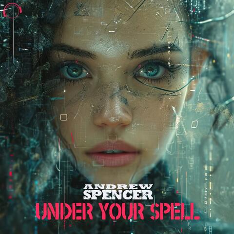 Under Your Spell album art