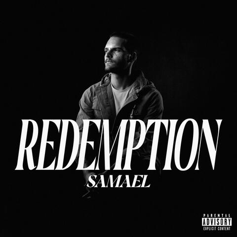 Redemption album art